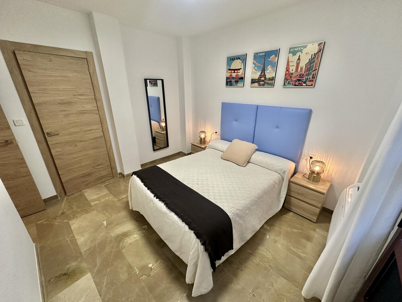 Colcha Suite, apartamento turístico en el centro de Granada (11/14)
